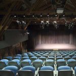 Gallery 1 - The Papermill Theatre