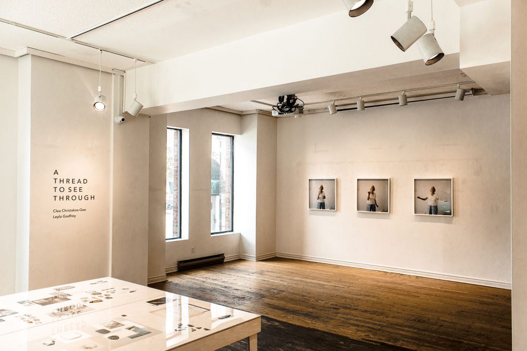 Gallery 8 - Alliance Française de Toronto