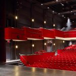 York University - Sandra Faire and Ivan Fecan Theatre