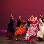 Amor: Esmeralda Enrique Spanish Dance Company 2024 Season