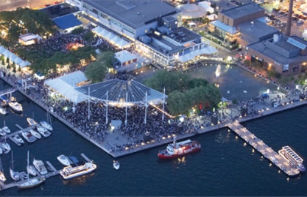 Harbourfront Centre Directory