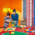 Gallery 3 - Legoland Discovery Centre