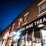 Coal Mine Theatre