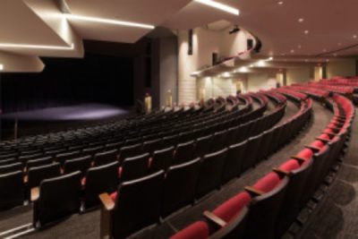 Metro Toronto Convention Centre- John W. H. Bassett Theatre