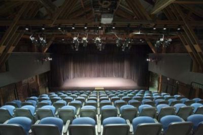 The Papermill Theatre