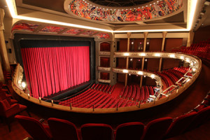Gallery 2 - Princess of Wales Theatre