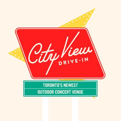 CityView Drive-In