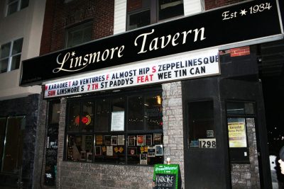 Linsmore Tavern