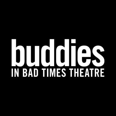 Buddies in Bad Times Theatre