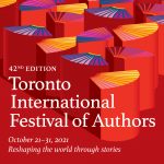 Toronto International Festival of Authors 2021