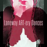 Laneway ART-ery Dances