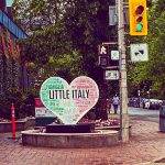 Little Italy BIA