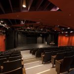 Gallery 1 - University of Toronto - Robert Gill Theatre