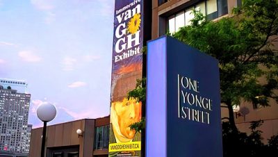 One Yonge Street