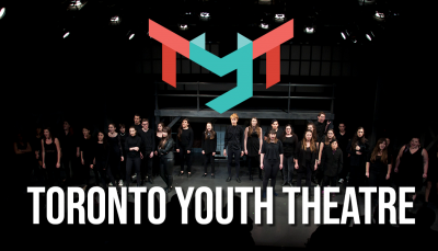 Toronto Youth Theatre