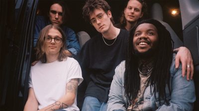 Hippo Campus - CANCELLED