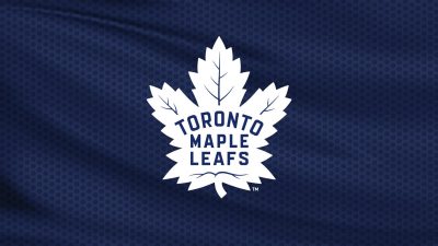 Toronto Maple Leafs vs. Detroit Red Wings April 26, 2022