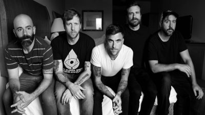 Circa Survive, Tigers Jaw, Soul Glo - CANCELED