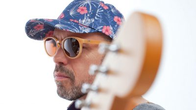 Hawksley Workman: Almost a Full Moon - The Merry Christmas Show