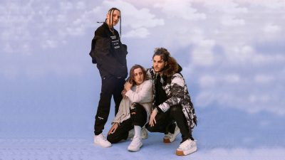 Chase Atlantic Beauty In Death North America Tour