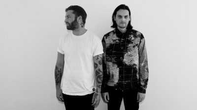 Deadbeats with Zeds Dead and Guests