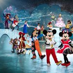 Disney On Ice presents Mickey's Search Party - Rescheduled