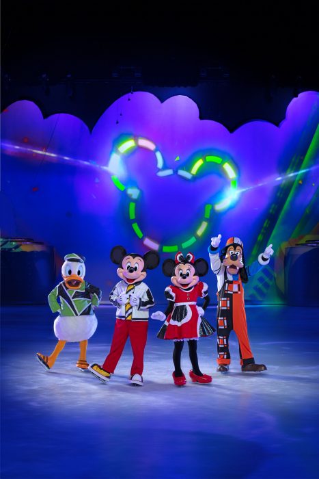 Gallery 1 - Disney On Ice presents Mickey's Search Party - Rescheduled