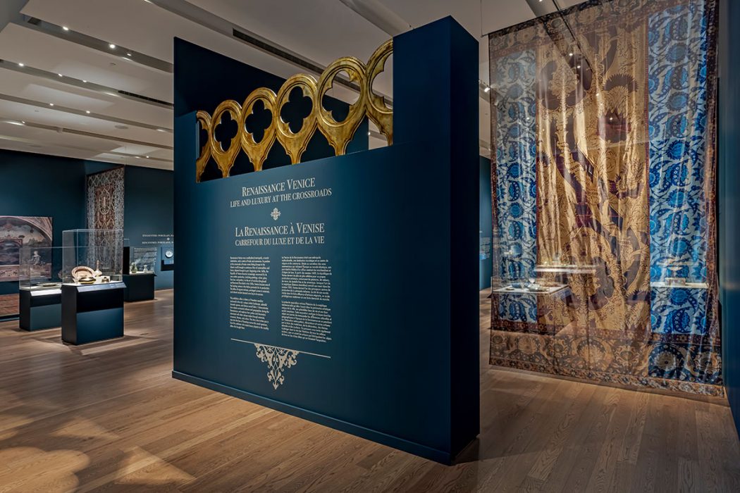Gallery 1 - Renaissance Venice: Life and Luxury at the Crossroads