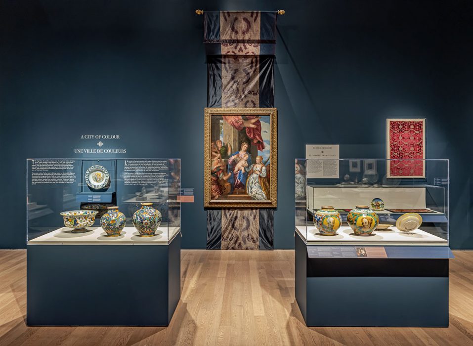 Gallery 2 - Renaissance Venice: Life and Luxury at the Crossroads