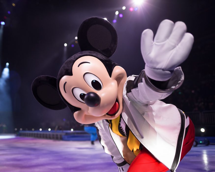Gallery 3 - Disney On Ice presents Mickey's Search Party - Rescheduled
