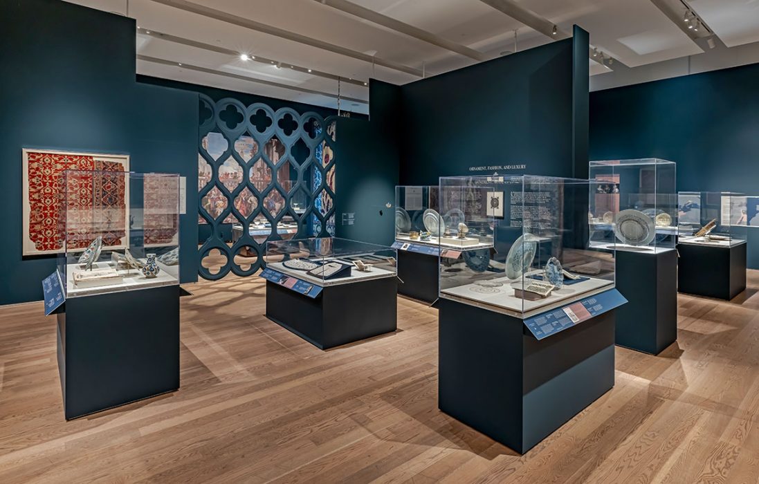 Gallery 3 - Renaissance Venice: Life and Luxury at the Crossroads