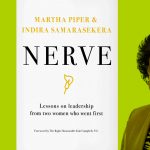 Women and Leadership Speaker Series: Martha Piper & Indira V. Samarasekera