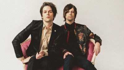 iDKHOW presents The Thought Reform Tour - CANCELLED
