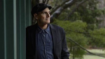 James Taylor & His All-Star Band with special guest Jackson Browne
