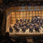 Beethoven & Tchaikovsky: A Holiday Triumph