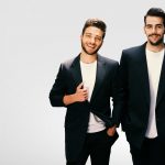 IL VOLO Sings Morricone and More!