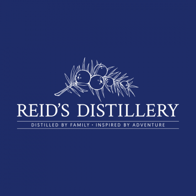 Reid’s Distillery