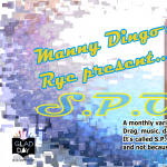 Manny Dingo & Rye Present : S.P.O.C.