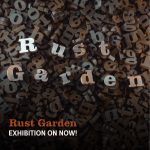 Rust Garden