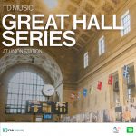 TD Music Great Hall Series