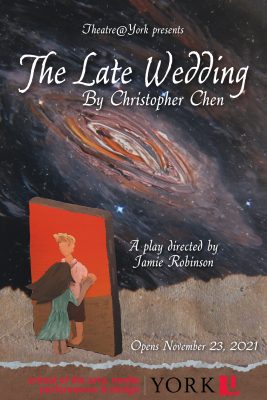 The Late Wedding