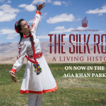 The Silk Road: A Living History