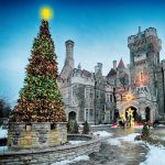 Gallery 2 - Christmas at the Castle