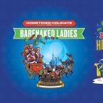 HOMETOWN HOLIDAYS with BARENAKED LADIES