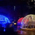 Gallery 1 - IGLOOsive Experience Dining Domes