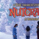 Immersive Nutcracker - A Winter Miracle