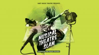Musical Theatre Slam