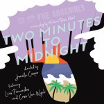 Two Minutes to Midnight - Postponed