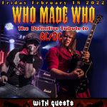 Who Made Who / AC/DC Tribute, Durty Little Secrets