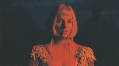 AURORA Presents The Gods We Can Touch Tour